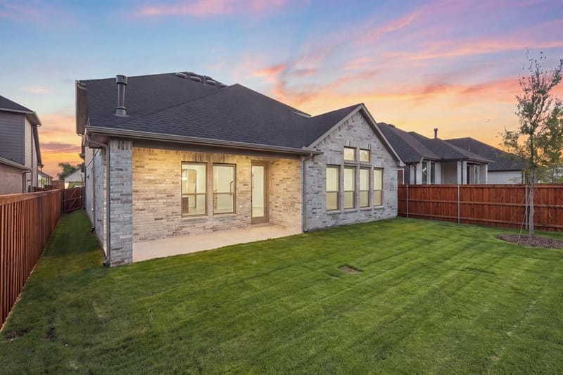 2728 Shady Branch Lane, McKinney TX 75071 - Photo 19
