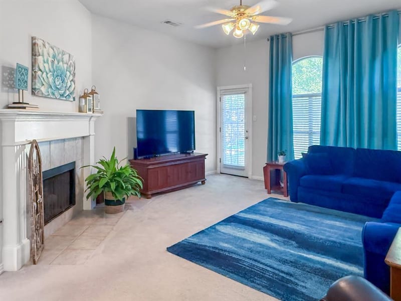 2502 Dove Creek Drive, Rowlett TX 75088 - Photo 6