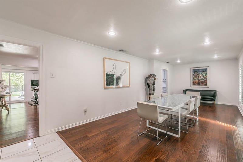 8559 S Mediterranean Circle, Dallas TX 75238 - Photo 5