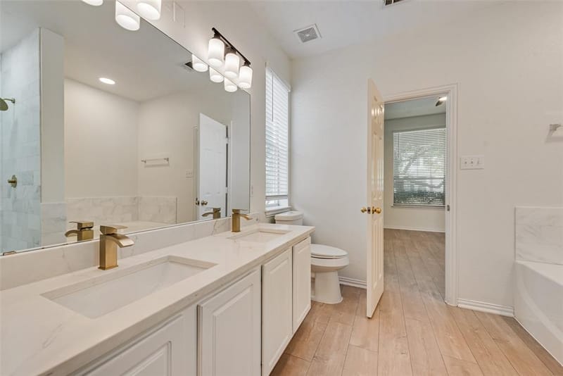 9854 Walnut Hill Drive, Providence Village TX 76227 - Photo 14
