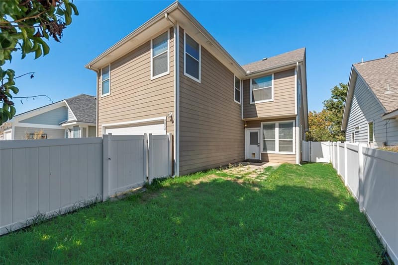 9854 Walnut Hill Drive, Providence Village TX 76227 - Photo 21