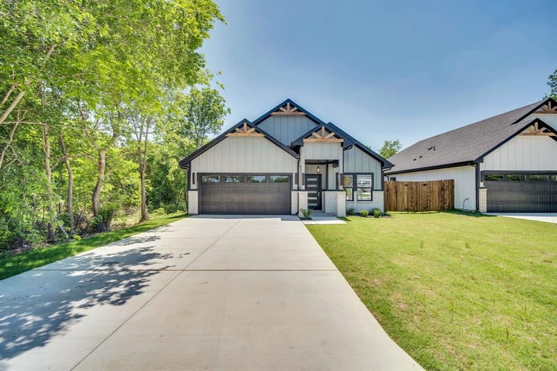 312 Matthew Street, Hillsboro TX 76645 - Photo 4