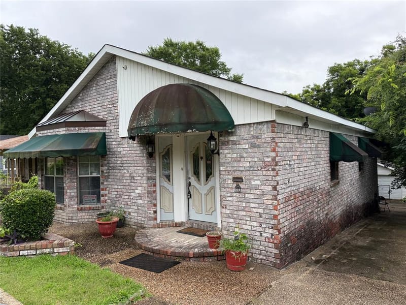 3129 Looney Street, Shreveport LA 71103 - Photo 2