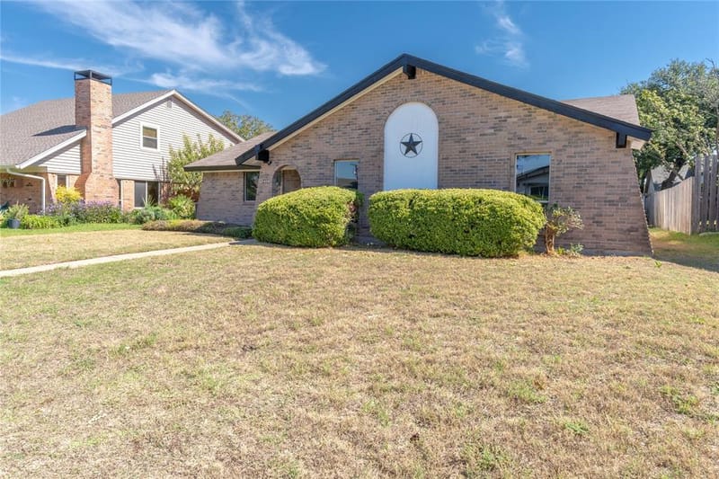 3409 Brook Glen Drive, Garland TX 75044 - Photo 3