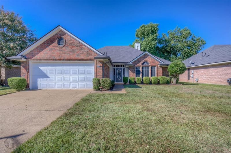 6018 Sandalwood Drive, Bossier City LA 71111