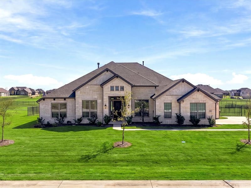 6612 Woodley Court, Mesquite TX 75126