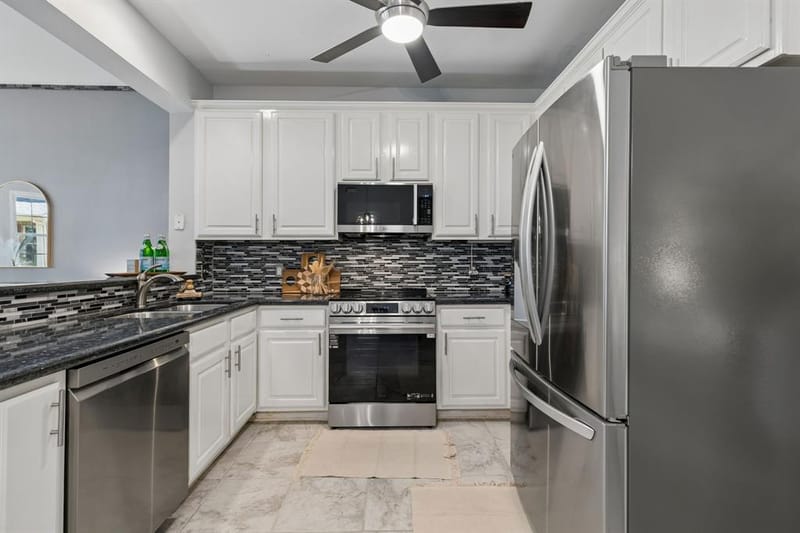 2624 Durango Ridge Drive, Bedford TX 76021 - Photo 7