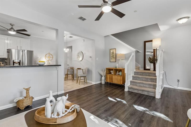 2624 Durango Ridge Drive, Bedford TX 76021 - Photo 5