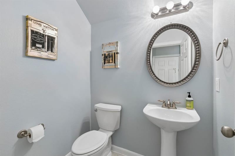 2624 Durango Ridge Drive, Bedford TX 76021 - Photo 20