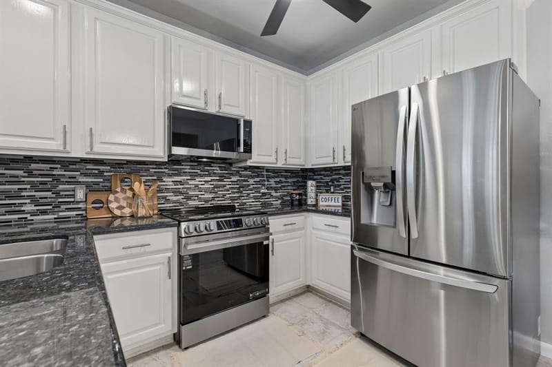 2624 Durango Ridge Drive, Bedford TX 76021 - Photo 9