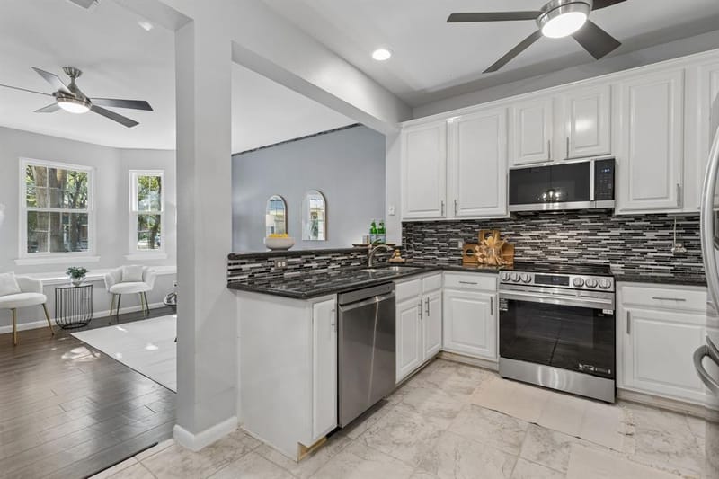 2624 Durango Ridge Drive, Bedford TX 76021 - Photo 8