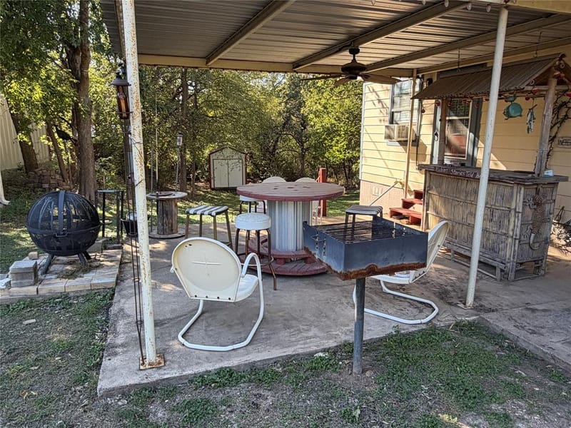 187 County Road 1806, Clifton TX 76634 - Photo 4