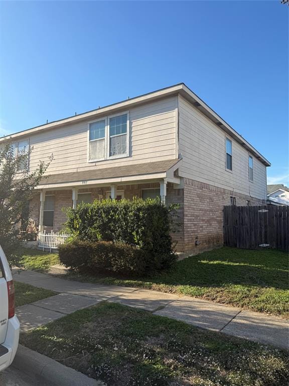 997 Tennessee Trail, Arlington TX 76017 - Photo 2