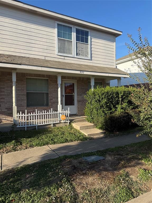 997 Tennessee Trail, Arlington TX 76017 - Photo 3