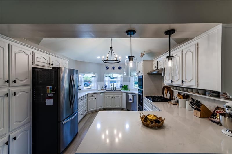 703 Willow Brook Drive, Allen TX 75002 - Photo 10
