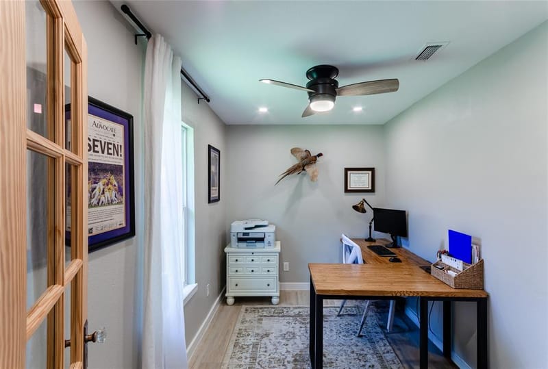 703 Willow Brook Drive, Allen TX 75002 - Photo 18