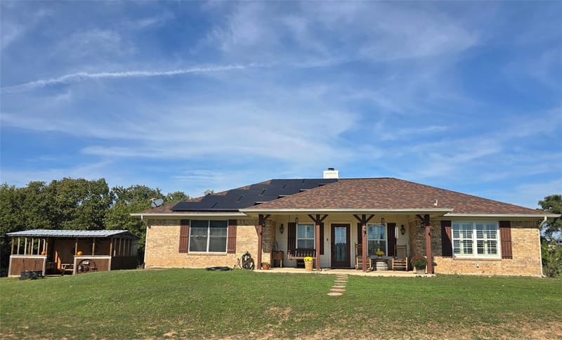 8938 W Highway 199, Springtown TX 76082