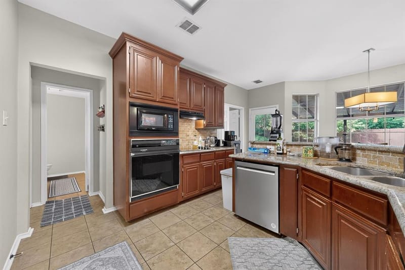 2109 Wentworth Drive, Flower Mound TX 75028 - Photo 13