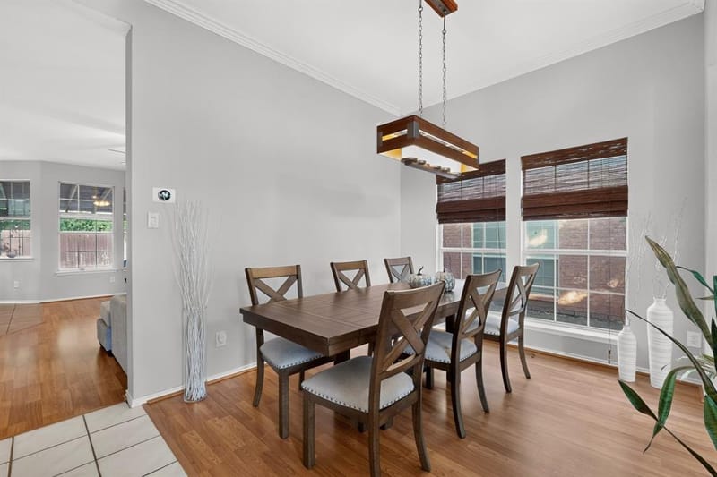 2109 Wentworth Drive, Flower Mound TX 75028 - Photo 7