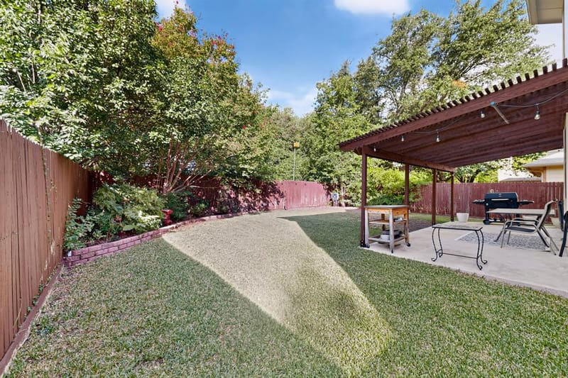 2109 Wentworth Drive, Flower Mound TX 75028 - Photo 3