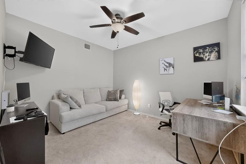 2109 Wentworth Drive, Flower Mound TX 75028 - Photo 30