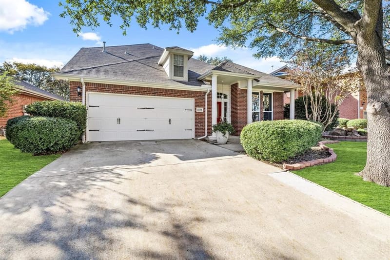 2109 Wentworth Drive, Flower Mound TX 75028 - Photo 34