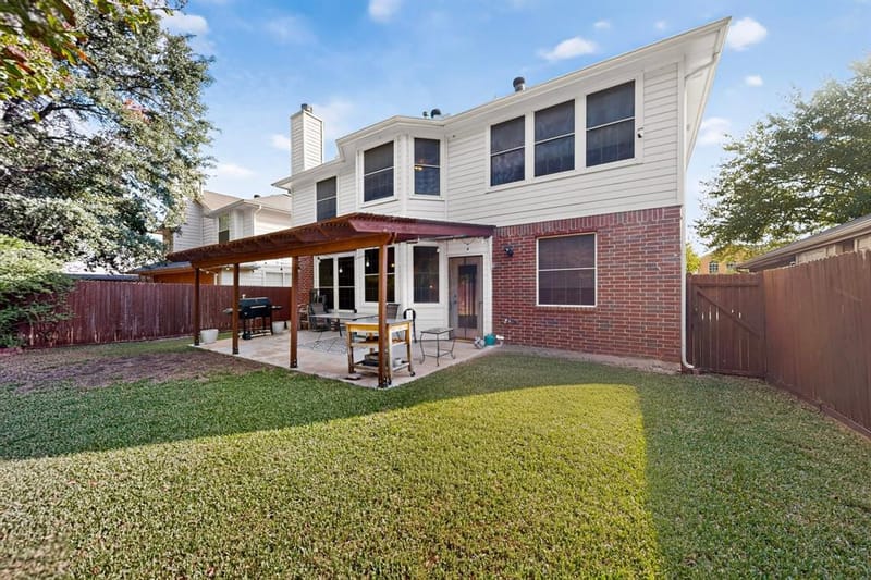 2109 Wentworth Drive, Flower Mound TX 75028 - Photo 33