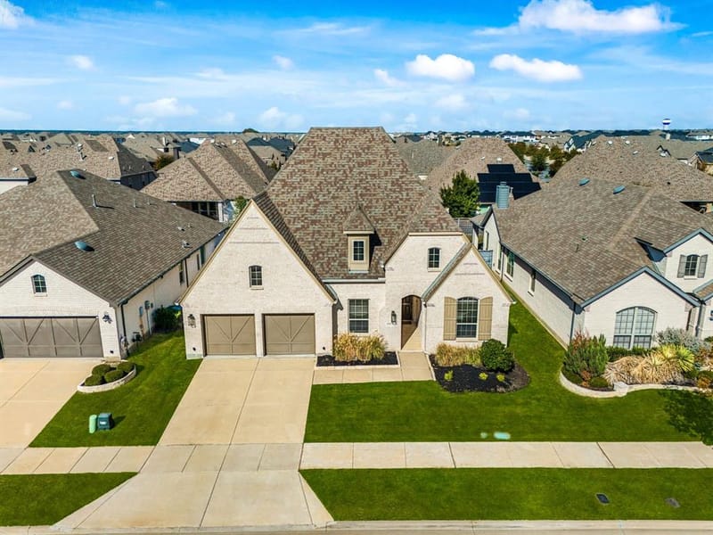 1017 Cottonseed Street, Little Elm TX 76227 - Photo 36