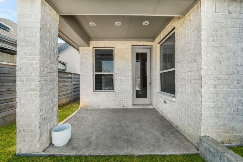 1017 Cottonseed Street, Little Elm TX 76227 - Photo 33