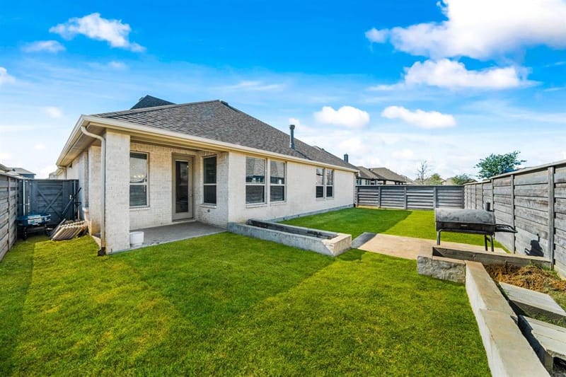 1017 Cottonseed Street, Little Elm TX 76227 - Photo 35