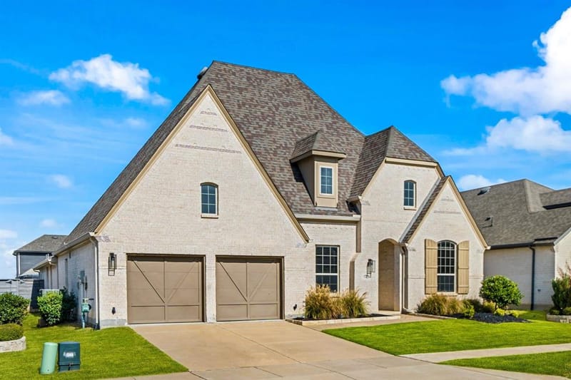 1017 Cottonseed Street, Little Elm TX 76227 - Photo 4