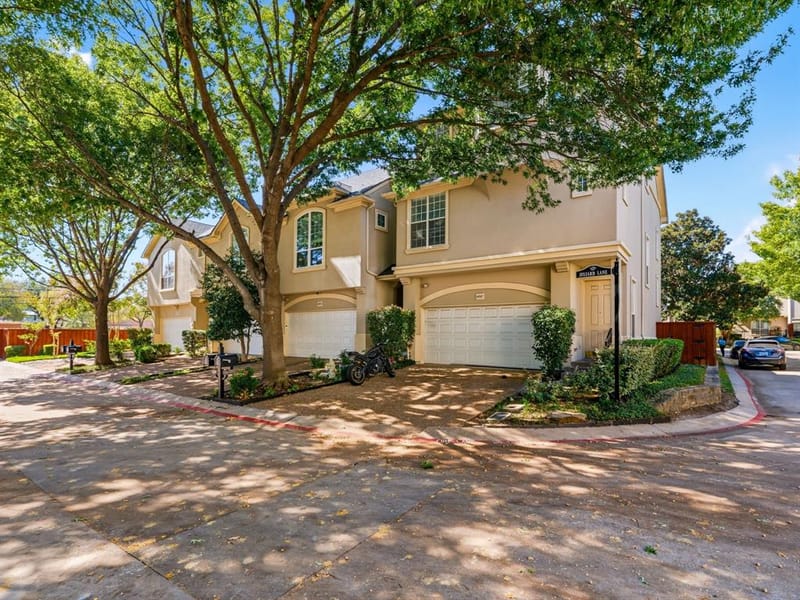 14567 Juliard Lane, Addison TX 75001