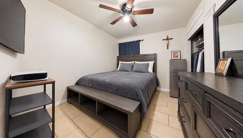 8829 Easley Street, White Settlement TX 76108 - Photo 9