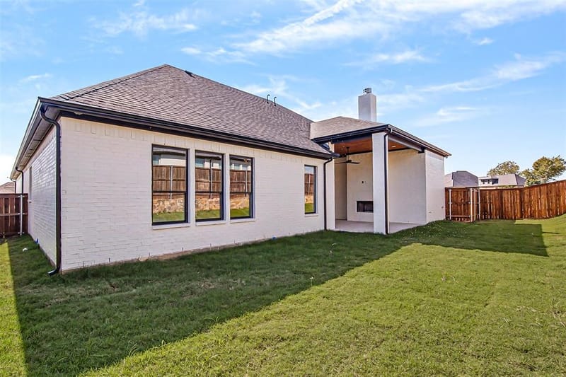 929 Claystone Ridge Drive, Fort Worth TX 76028 - Photo 40