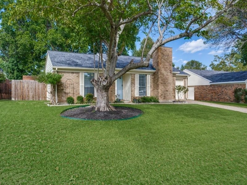 1155 Silverlake Drive, Grapevine TX 76051 - Photo 2
