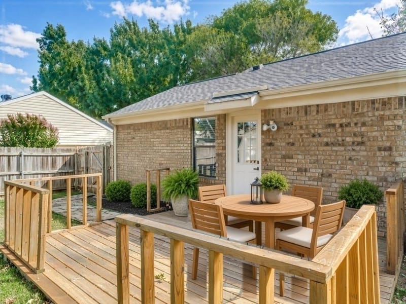 1155 Silverlake Drive, Grapevine TX 76051 - Photo 9