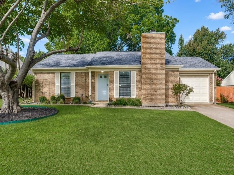 1155 Silverlake Drive, Grapevine TX 76051 - Photo 10