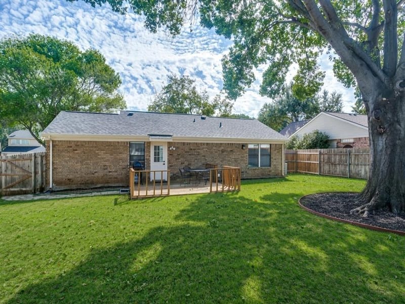 1155 Silverlake Drive, Grapevine TX 76051 - Photo 33