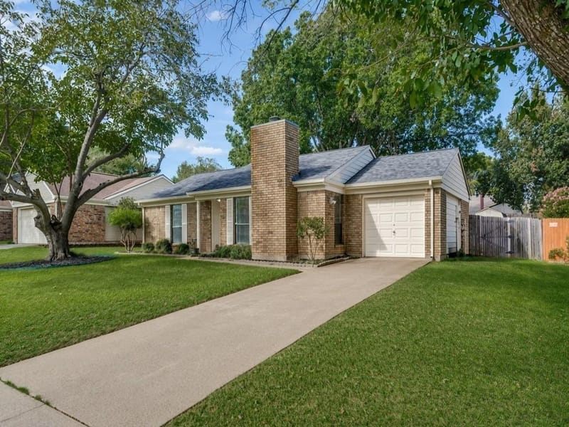 1155 Silverlake Drive, Grapevine TX 76051 - Photo 11