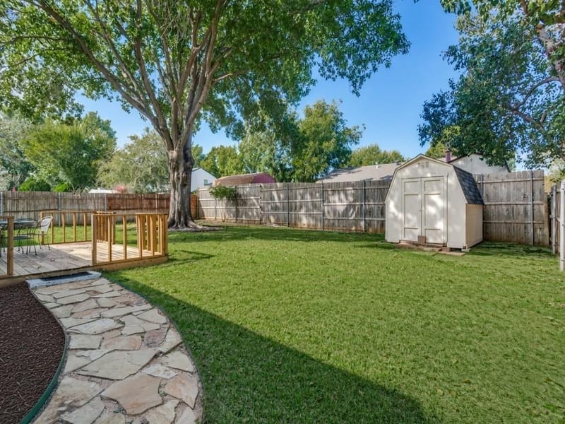 1155 Silverlake Drive, Grapevine TX 76051 - Photo 31