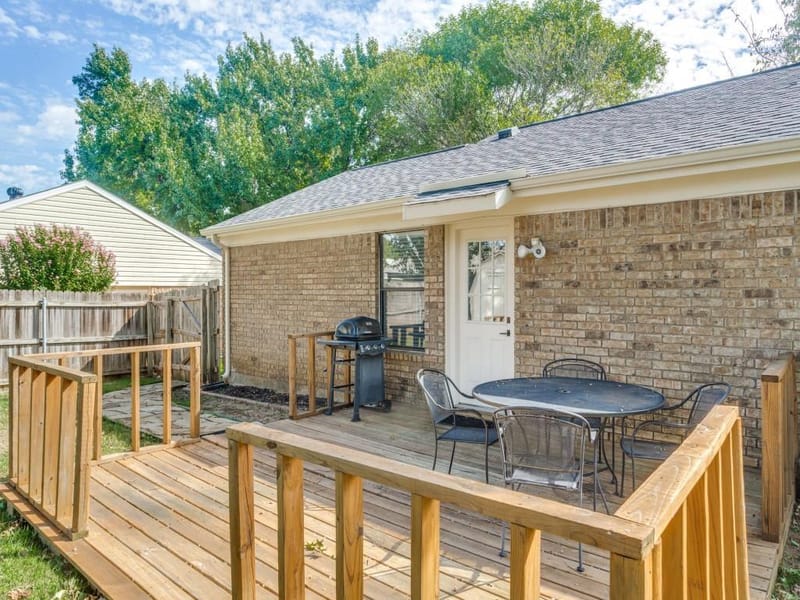 1155 Silverlake Drive, Grapevine TX 76051 - Photo 29