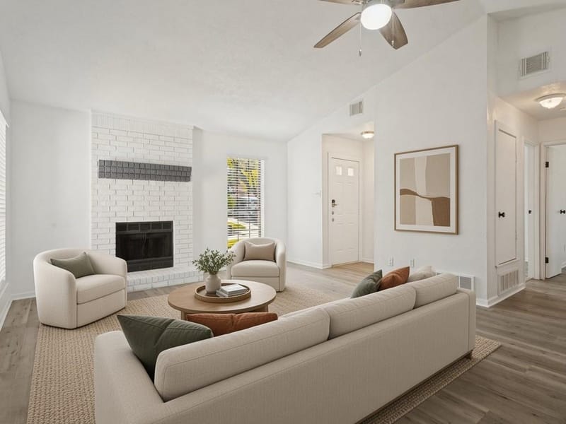 1155 Silverlake Drive, Grapevine TX 76051 - Photo 4