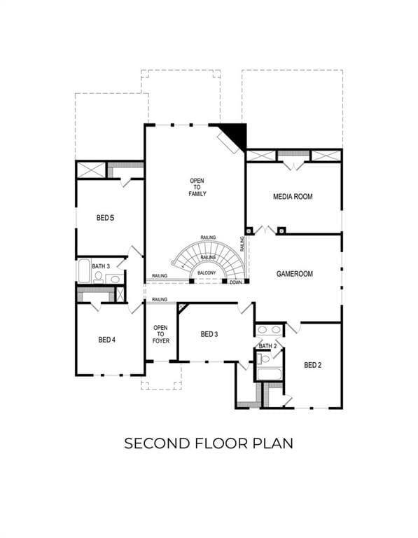 521 Boulder Avenue, Midlothian TX 76065 - Photo 4