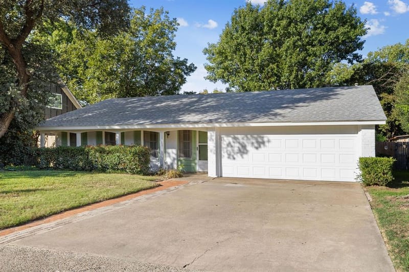 3209 Sheffield Street, Irving TX 75062