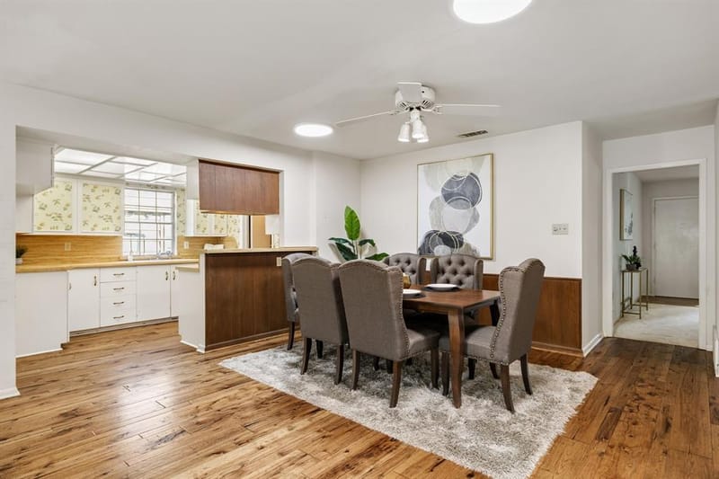 3209 Sheffield Street, Irving TX 75062 - Photo 9