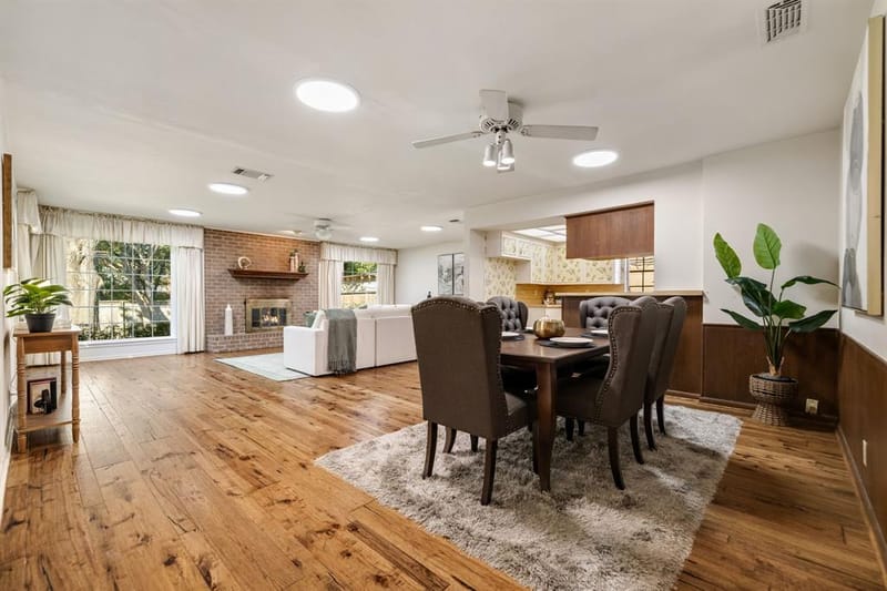3209 Sheffield Street, Irving TX 75062 - Photo 8