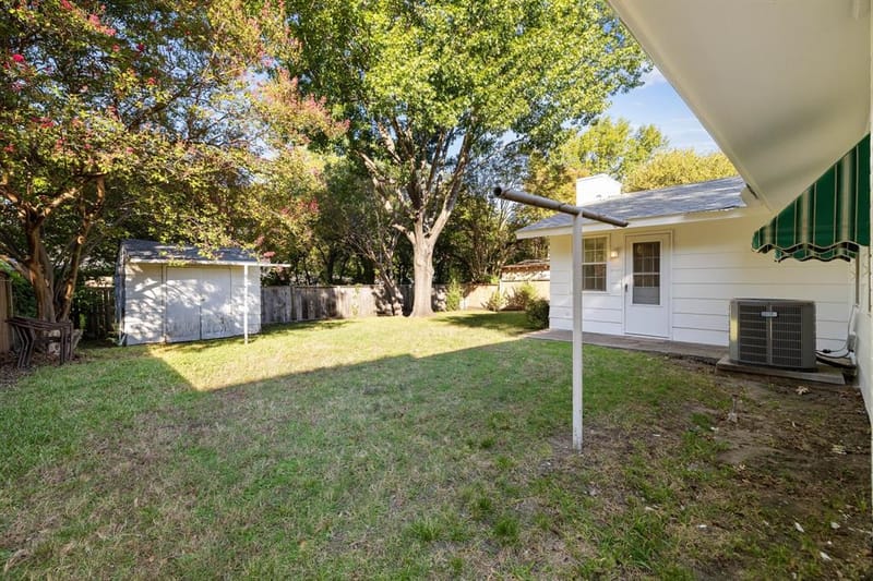 3209 Sheffield Street, Irving TX 75062 - Photo 25