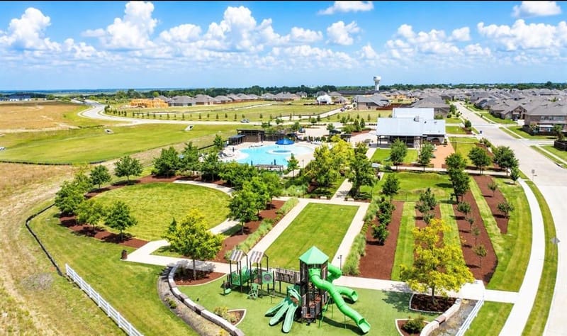 648 Cari Lane, Forney TX 75126 - Photo 27