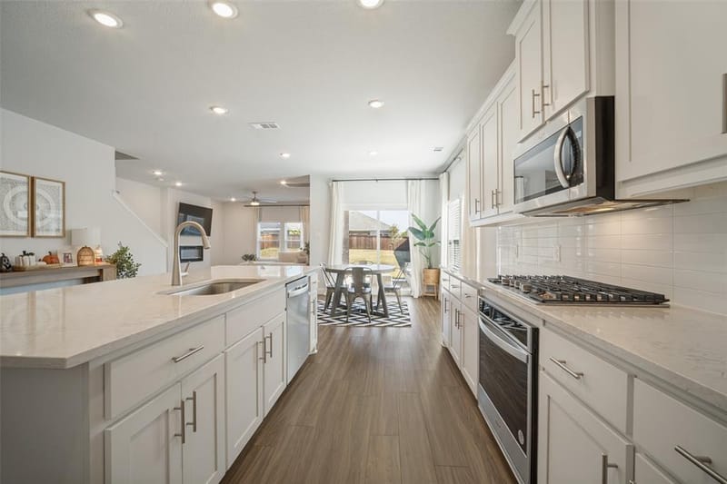 648 Cari Lane, Forney TX 75126 - Photo 7