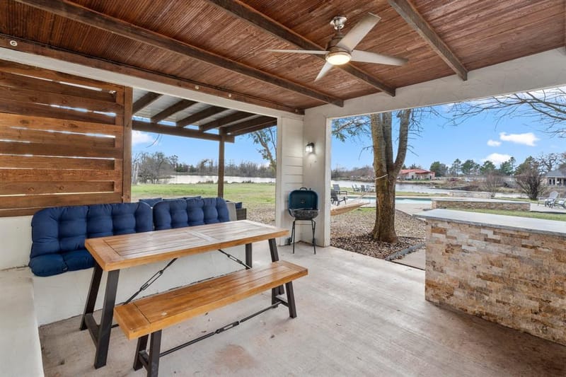 8862 County Road 4028, Kemp TX 75143 - Photo 27